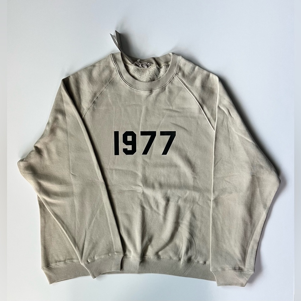 Fear of God Sweatshirt